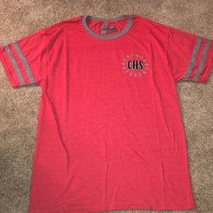 Womens CHS T-Shirt
